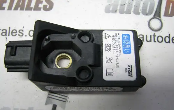 Honda CR-V Airbag deployment crash/impact sensor 77970S9AB813M1