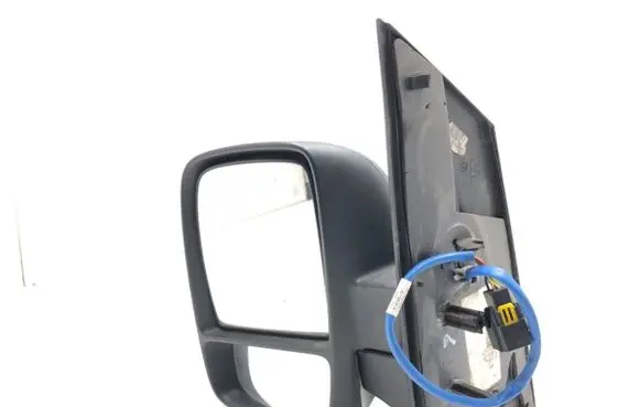 Fiat Scudo Front door electric wing mirror 