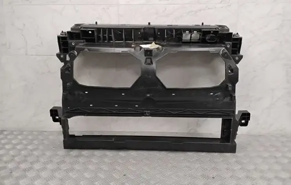 Renault Kangoo III Radiator support slam panel 625002766R