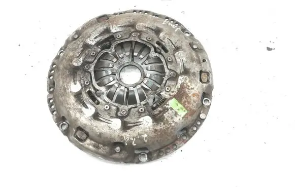 Pressure plate