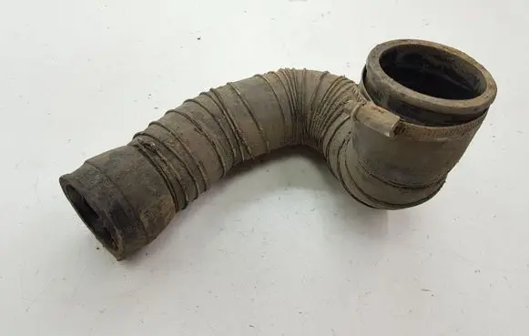 Mercedes-Benz CLK A208 C208 Intercooler hose/pipe