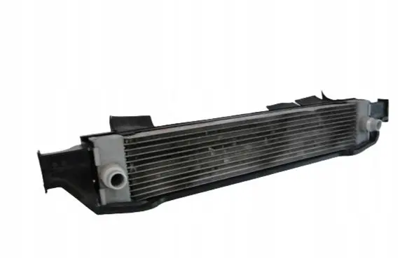 Mercedes-Benz GLA W156 Coolant radiator A0995005103