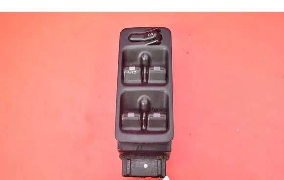 Honda Accord Electric window control switch 36739B