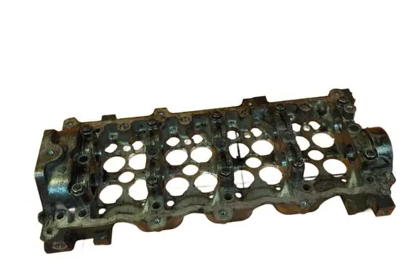 Opel Astra J Camshaft holder WALKOW