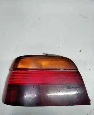 BMW 5 E39 Rear/tail lights