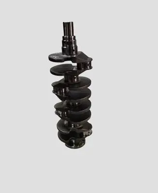 Ford C-MAX II Crankshaft A357