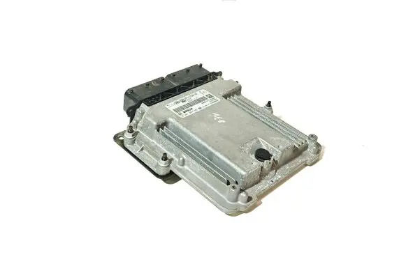 Jaguar XE Engine control unit/module GX7312C520FAF GX7312C520 0281032607