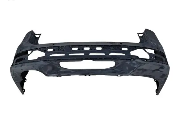 Volkswagen PASSAT B9 Rear bumper 3J0807421 3J0807421D 3J0807421A