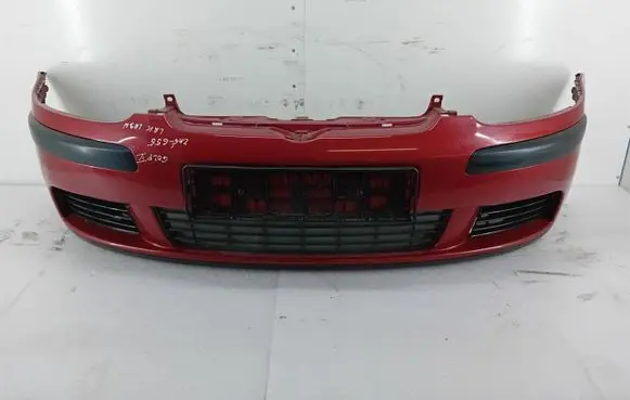 Volkswagen Golf V Front bumper