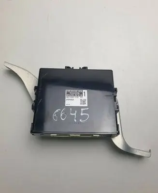 Toyota Verso Other control units/modules 896900F010