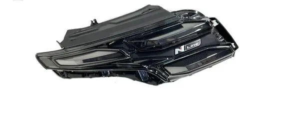 Hyundai Tucson IV NX4 Headlight/headlamp 92208N7900 41263