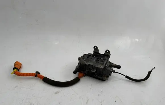 KIA EV6 Electric car heater 375V2GI100 20230407B