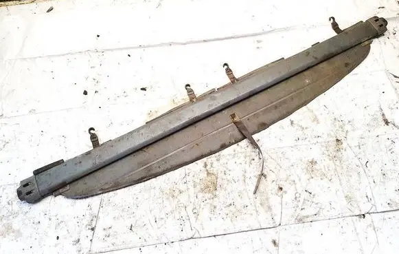 Honda CR-V Parcel shelf 