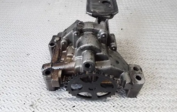 Peugeot Partner Oil pump 9431291021