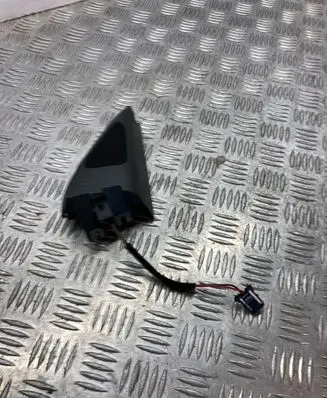 Side speaker trim/cover