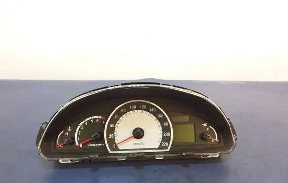 Hyundai Matrix Speedometer (instrument cluster) 94003-17510