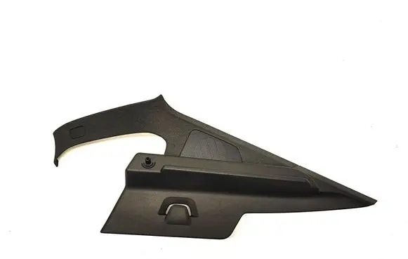 Polestar 2 (D)pillar trim (top) 31651898