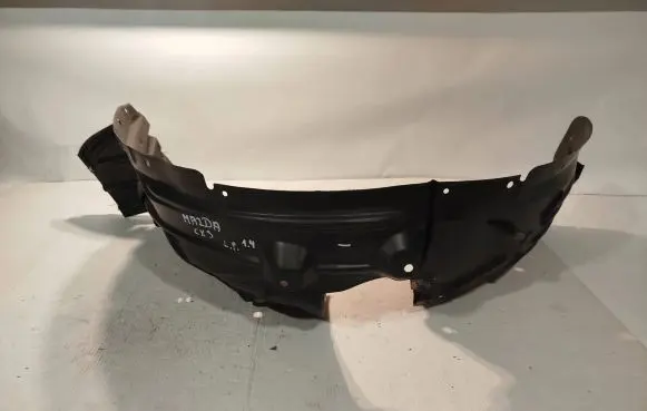 Mazda CX-3 Rear arch fender liner splash guards K7016