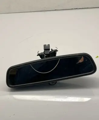 BMW X5 F15 Rear view mirror (interior) E11026662