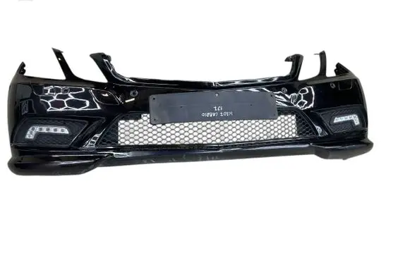 Mercedes-Benz E C207 W207 Front bumper A2078800447 2078800447