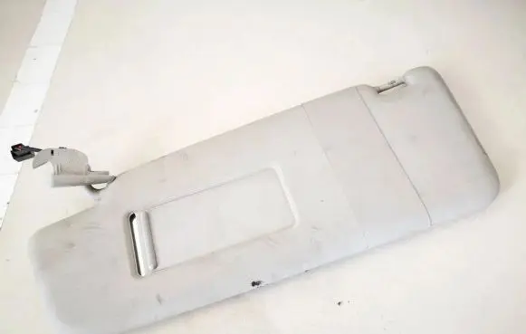 Volkswagen Touran I Sun visor 1t0857551