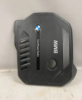 BMW X3 G01 Engine cover (trim) 8687751