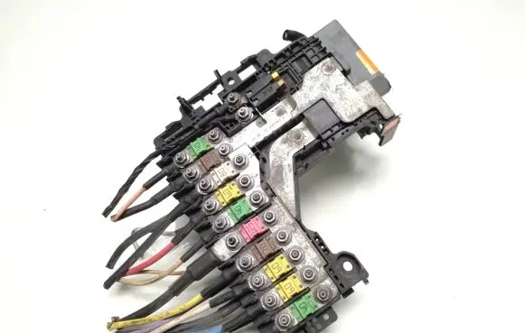Fuse module