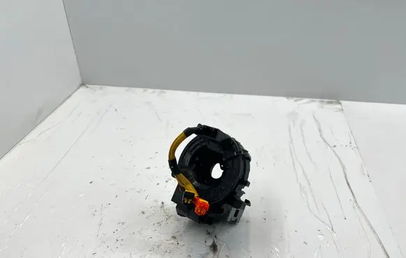 Toyota RAV 4 (XA30) Airbag slip ring squib (SRS ring) 75B494