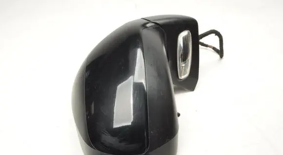 Peugeot 5008 Front door electric wing mirror 