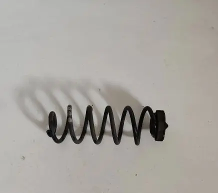 Audi A5 Sportback 8TA Rear coil spring