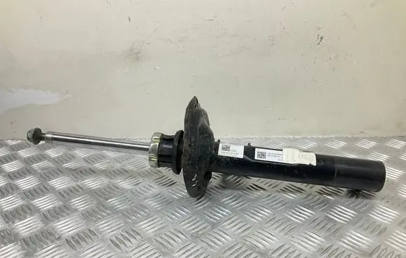 Volkswagen Golf Sportsvan Front shock absorber/damper 5Q0413023FK 5Q0412014MH