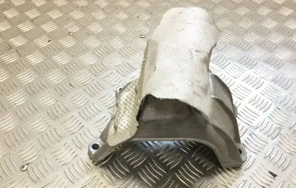 Porsche Macan (95B) Engine mounting bracket 8K0199308CH 8K0199388BN