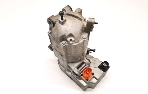 Hyundai Ioniq 5 Air conditioning (A/C) compressor (pump) 977E1GI450