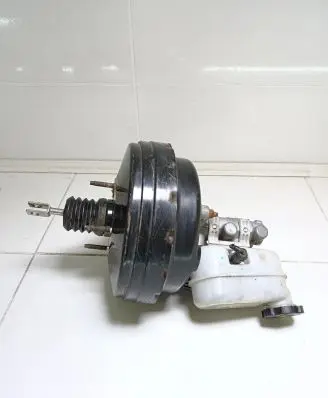 Tesla Model S Brake booster 600811800B T14121B 034170JA