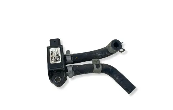 Hyundai i30 Exhaust gas pressure sensor 393602M415