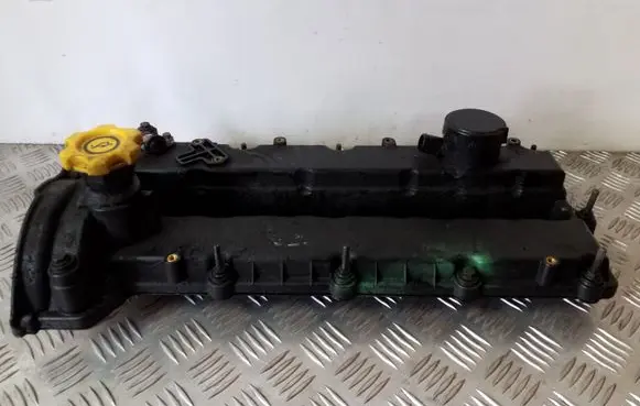 Chrysler Grand Voyager V Rocker cam cover 20132414
