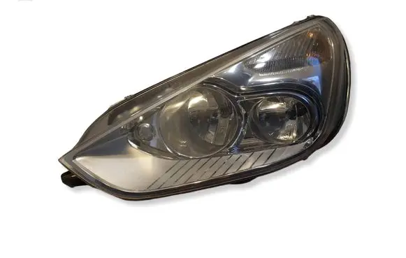 Ford S-MAX Headlight/headlamp 6M2113W030AJ 1EJ00925001