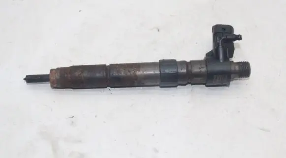 Jaguar XF X250 Fuel injector 9687454480