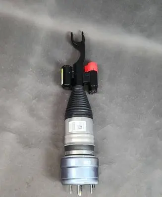 Mercedes-Benz E W213 Air suspension front shock absorber A2133200603