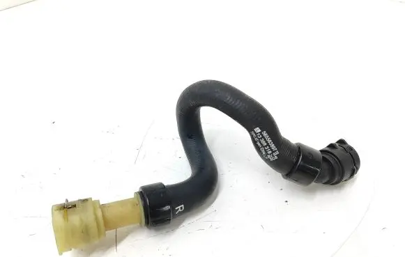 Opel Zafira C Engine coolant pipe/hose 13388318 565563897