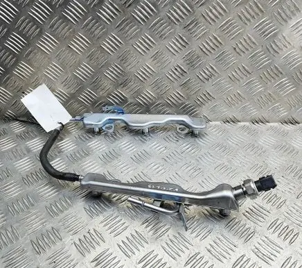 Lexus RX 450H Fuel main line pipe 2380031040