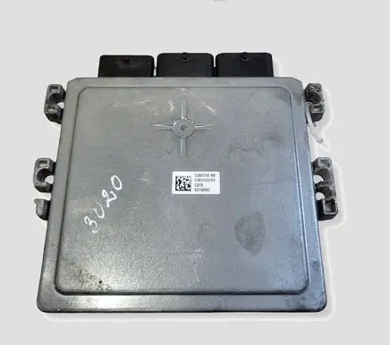 Volvo V40 Engine control unit/module 31355712 S180134103A