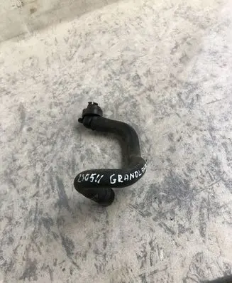 Opel Grandland X Engine coolant pipe/hose
