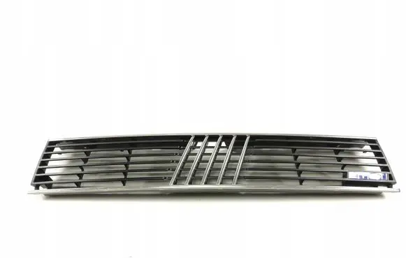 Fiat Croma Front bumper upper radiator grill 82421387