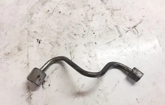 Opel Insignia A Fuel injector supply line/pipe 55573470