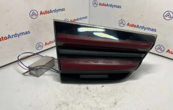 BMW X3 F25 Tailgate rear/tail lights 7217309 63217217309