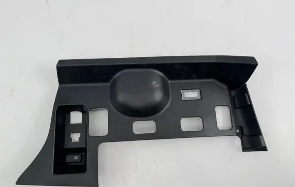 Tesla Model S Dashboard lower bottom trim panel 100947800C 01112018 370221301402