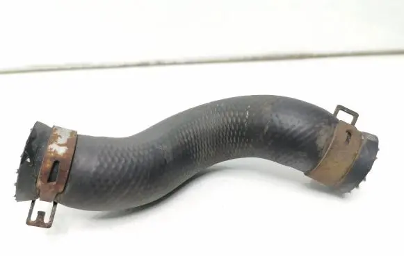 Toyota RAV 4 (XA30) Engine coolant pipe/hose