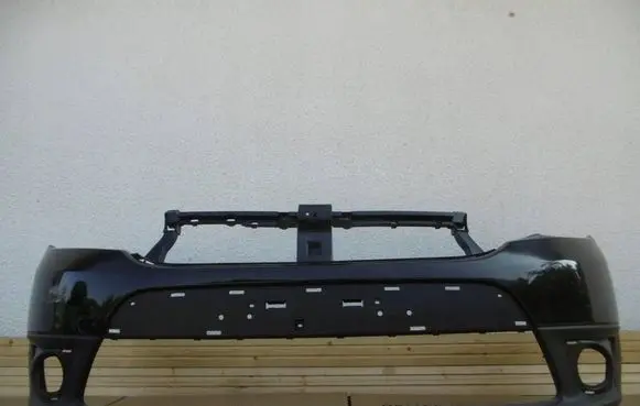 Dacia Sandero II Front bumper 9578160609