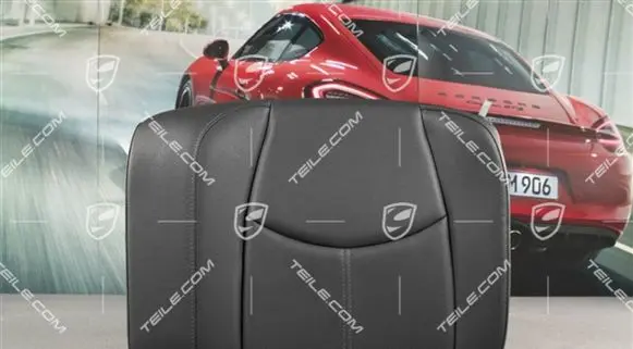 Porsche 911 997 Seat trim 997522011095Q2